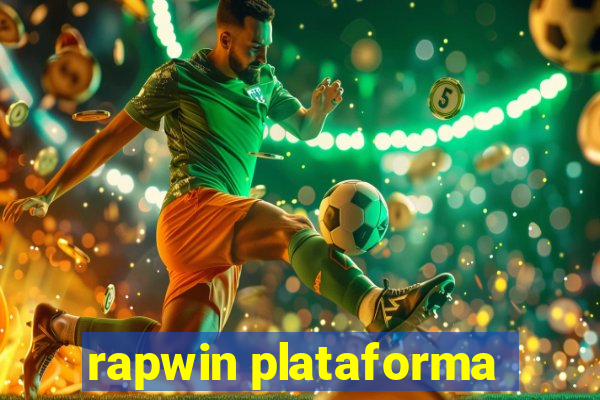 rapwin plataforma